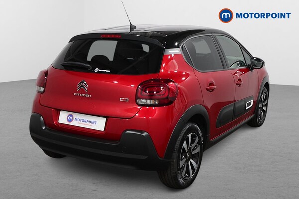 Used Citroen C3 2024 for sale - 76218031: Photo 7