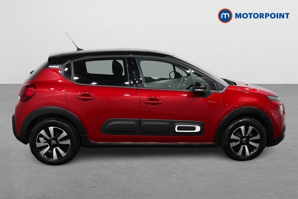 Used Citroen C3 2024 for sale - 76218031: Photo 8