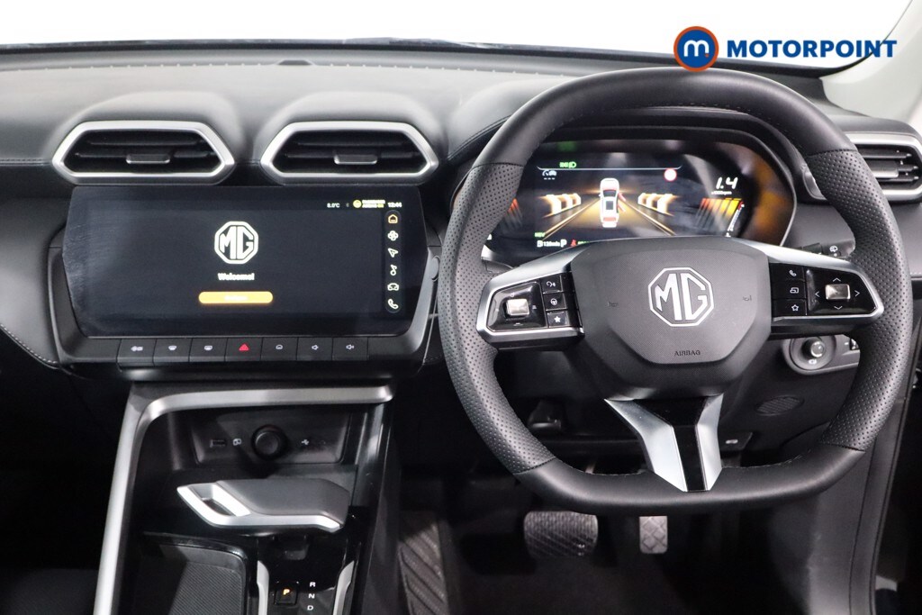 Used MG MG ZS 2025 for sale - 77830816: Photo 11