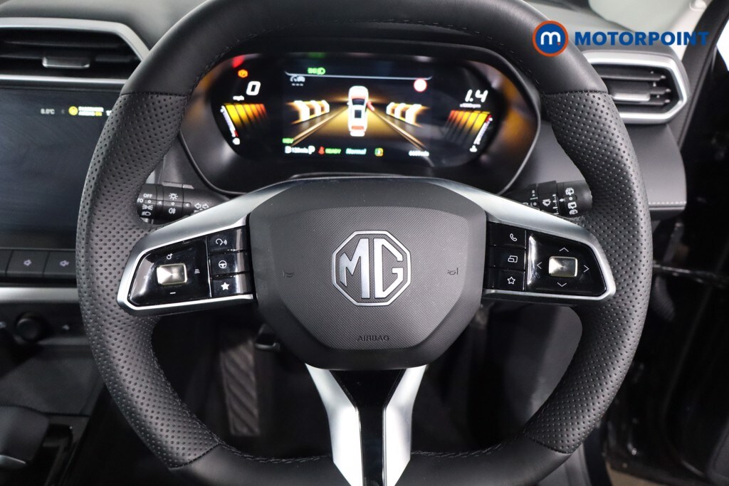 Used MG MG ZS 2025 for sale - 77830816: Photo 14