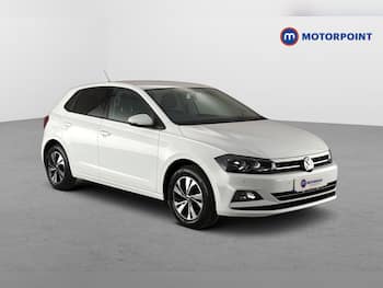 Used Volkswagen Polo 2020 for sale - 79689403: Photo