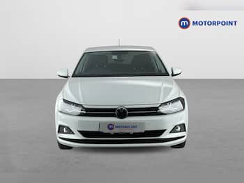Used Volkswagen Polo 2020 for sale - 79689403: Photo