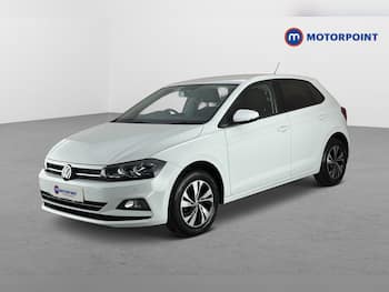 Used Volkswagen Polo 2020 for sale - 79689403: Photo