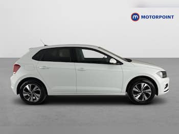Used Volkswagen Polo 2020 for sale - 79689403: Photo