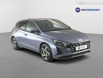Used Hyundai i20 2024 for sale - 79264579: Photo
