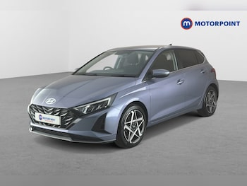 Used Hyundai i20 2024 for sale - 79264579: Photo