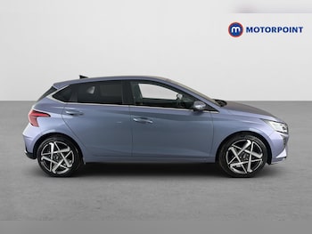 Used Hyundai i20 2024 for sale - 79264579: Photo