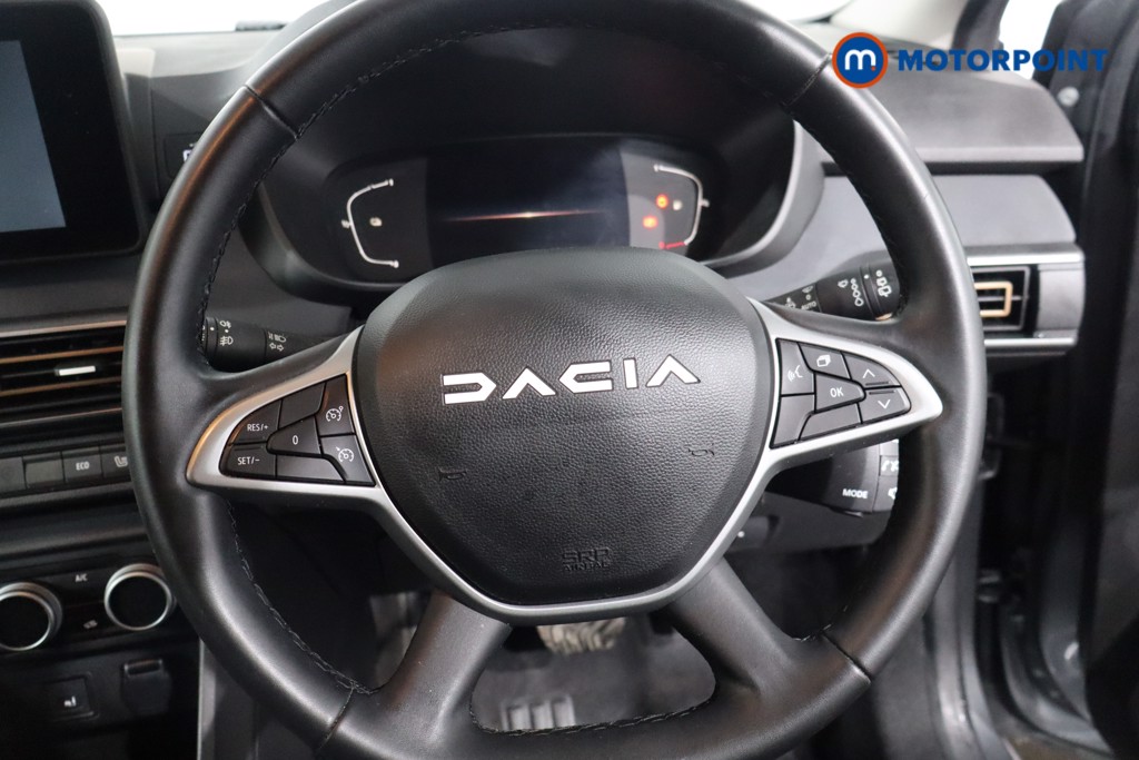 Used Dacia Jogger 2023 for sale - 77023701: Photo 14