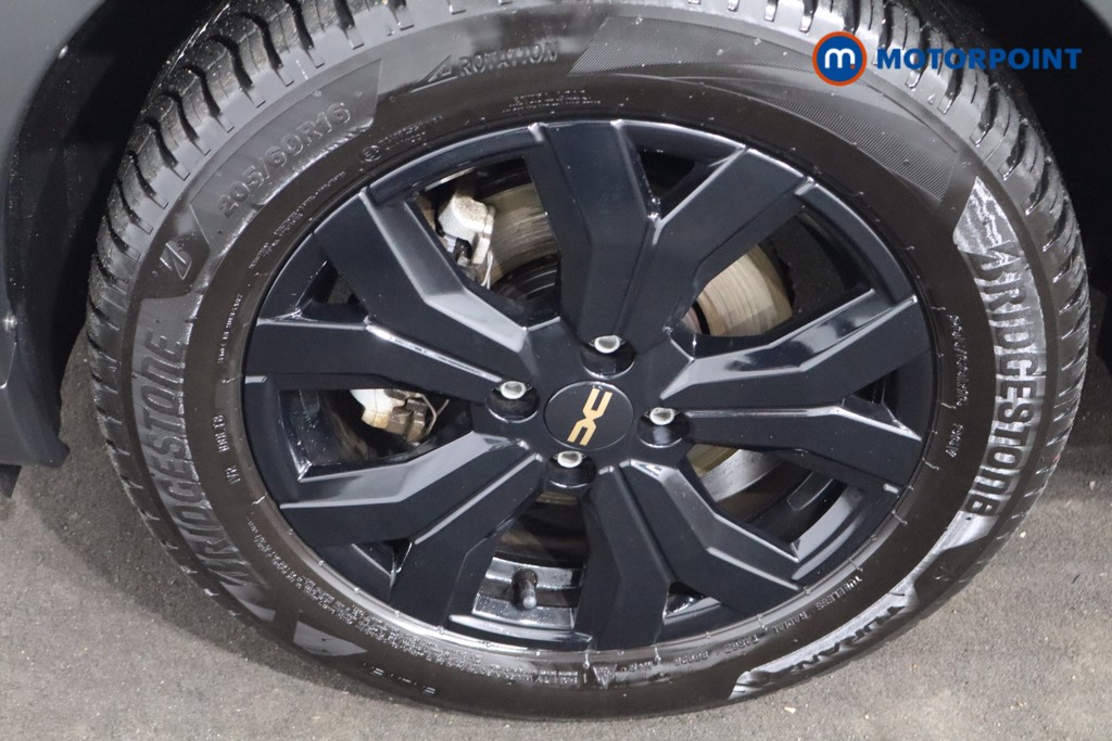 Used Dacia Jogger 2023 for sale - 77023701: Photo 19