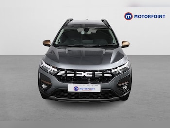 Used Dacia Jogger undefined for sale - 77023701: Photo