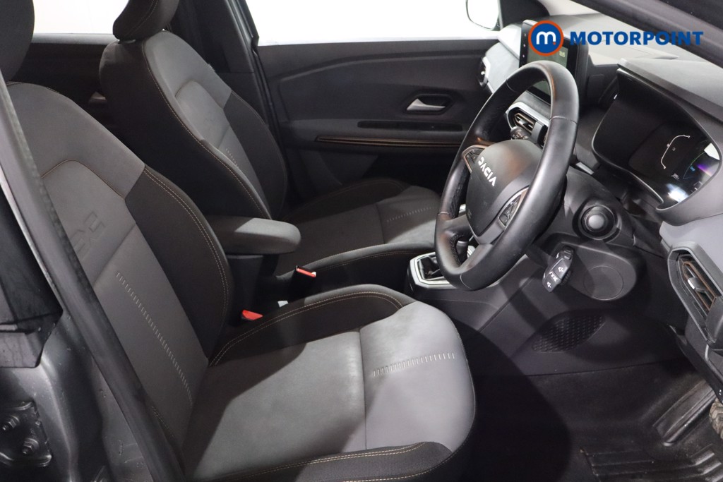 Used Dacia Jogger 2023 for sale - 77023701: Photo 31