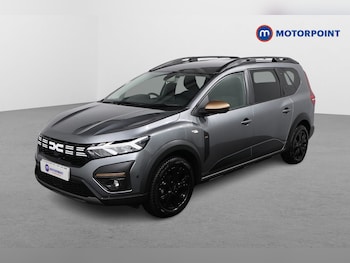 Used Dacia Jogger undefined for sale - 77023701: Photo