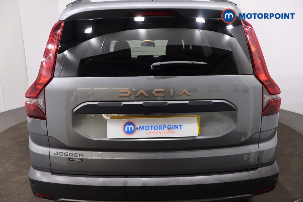 Used Dacia Jogger 2023 for sale - 77023701: Photo 42