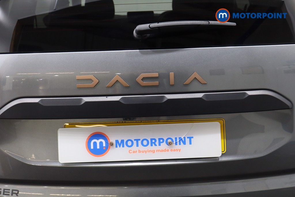 Used Dacia Jogger 2023 for sale - 77023701: Photo 44