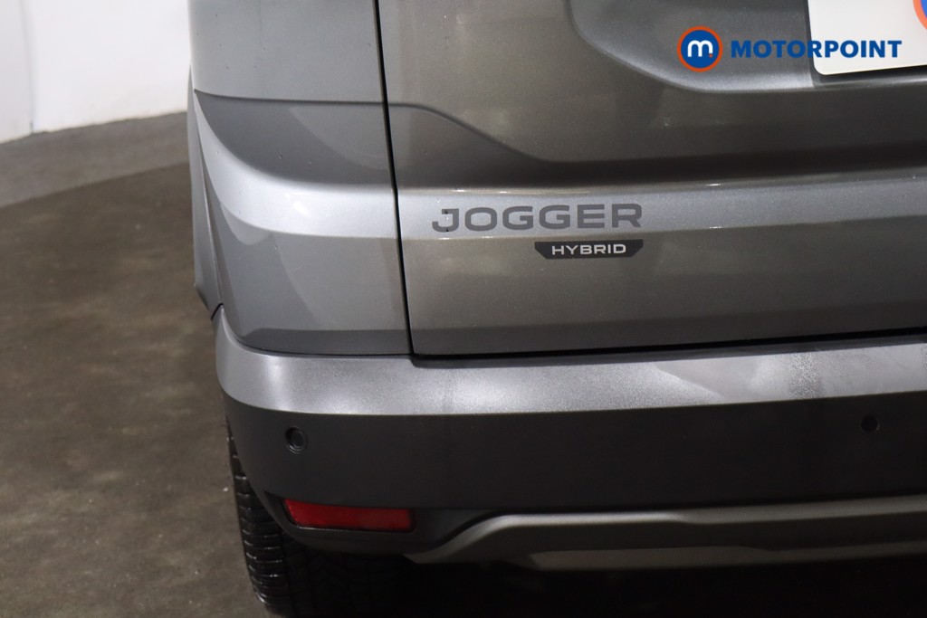 Used Dacia Jogger 2023 for sale - 77023701: Photo 46
