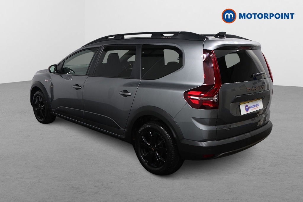 Used Dacia Jogger 2023 for sale - 77023701: Photo 5
