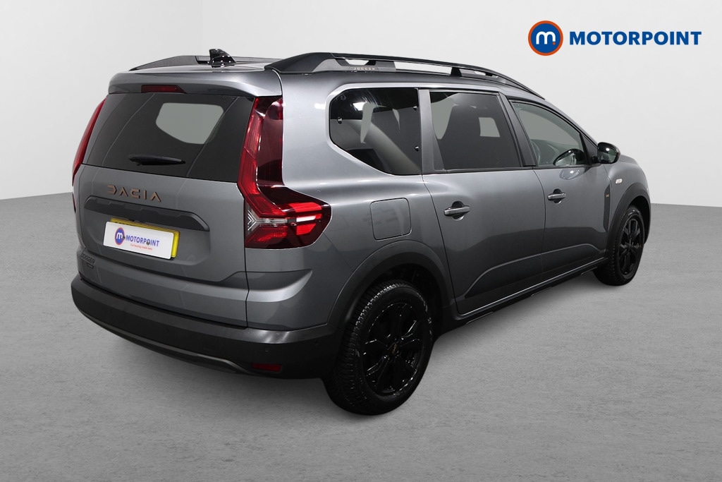 Used Dacia Jogger 2023 for sale - 77023701: Photo 7