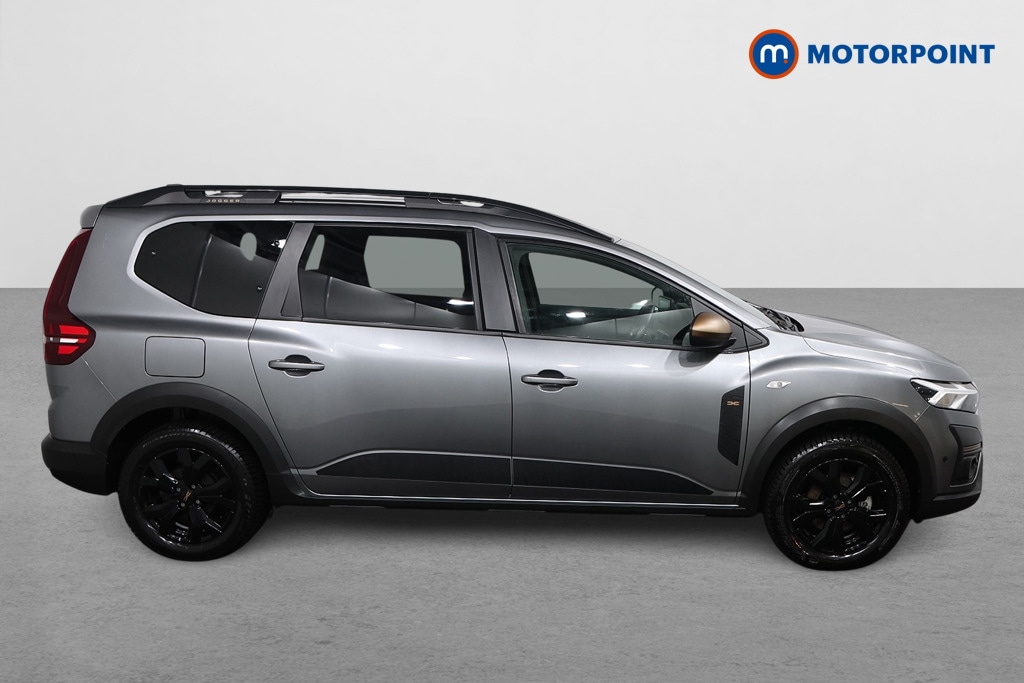 Used Dacia Jogger 2023 for sale - 77023701: Photo 8