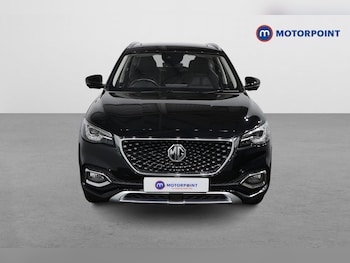 Used MG MG HS 2022 for sale - 76249470: Photo