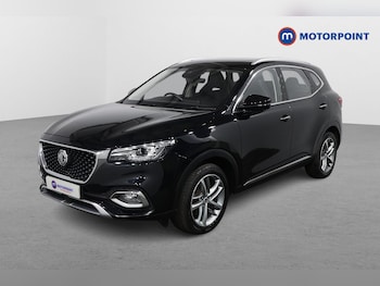 Used MG MG HS 2022 for sale - 76249470: Photo