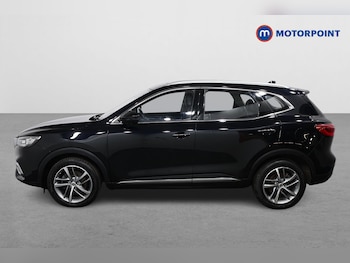 Used MG MG HS 2022 for sale - 76249470: Photo