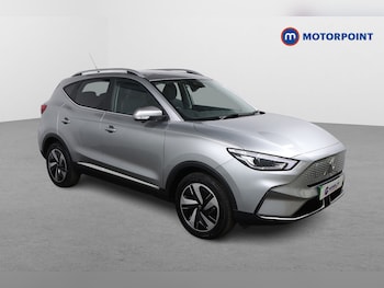 Used MG MG ZS 2023 for sale - 78541153: Photo
