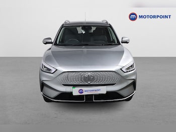 Used MG MG ZS 2023 for sale - 78541153: Photo