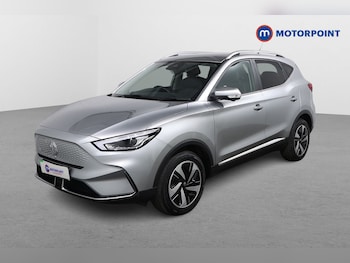 Used MG MG ZS 2023 for sale - 78541153: Photo