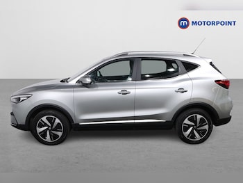 Used MG MG ZS 2023 for sale - 78541153: Photo