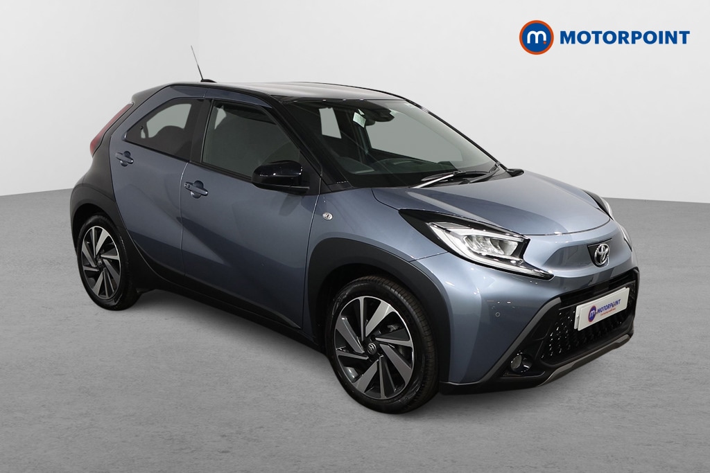 Used Toyota Aygo X 2024 for sale - 76162319: Photo 1