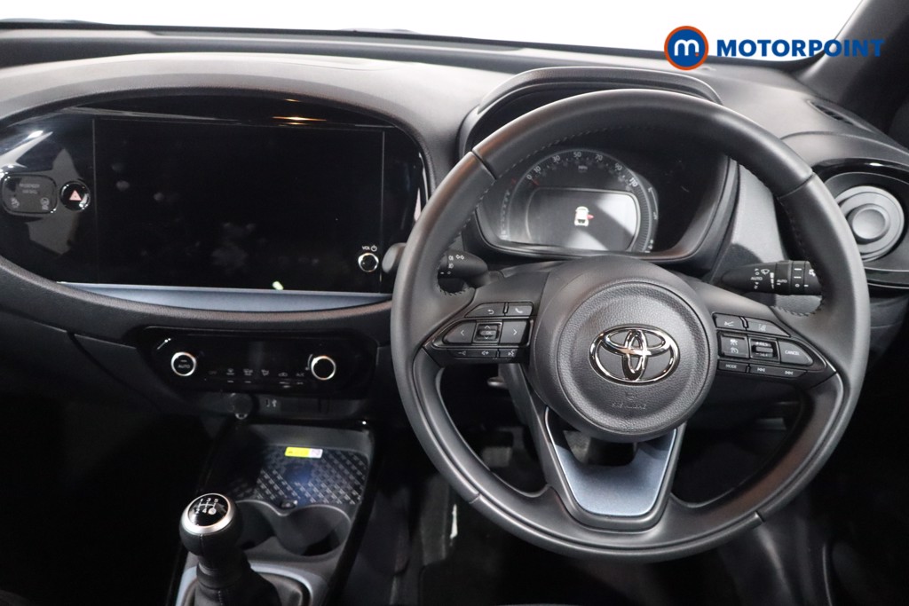 Used Toyota Aygo X 2024 for sale - 76162319: Photo 11