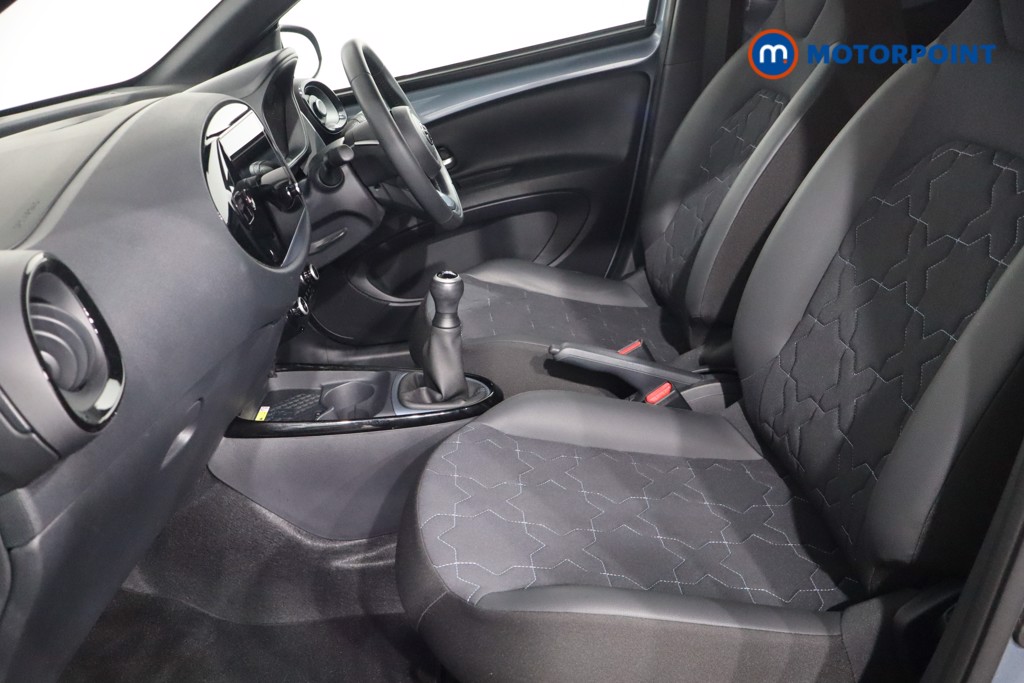 Used Toyota Aygo X 2024 for sale - 76162319: Photo 12