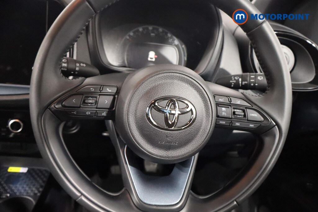 Used Toyota Aygo X 2024 for sale - 76162319: Photo 14