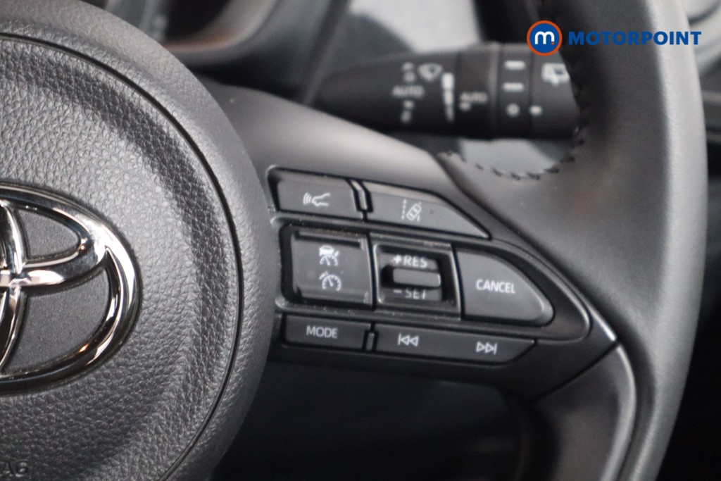 Used Toyota Aygo X 2024 for sale - 76162319: Photo 16