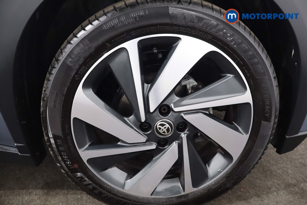 Used Toyota Aygo X 2024 for sale - 76162319: Photo 18