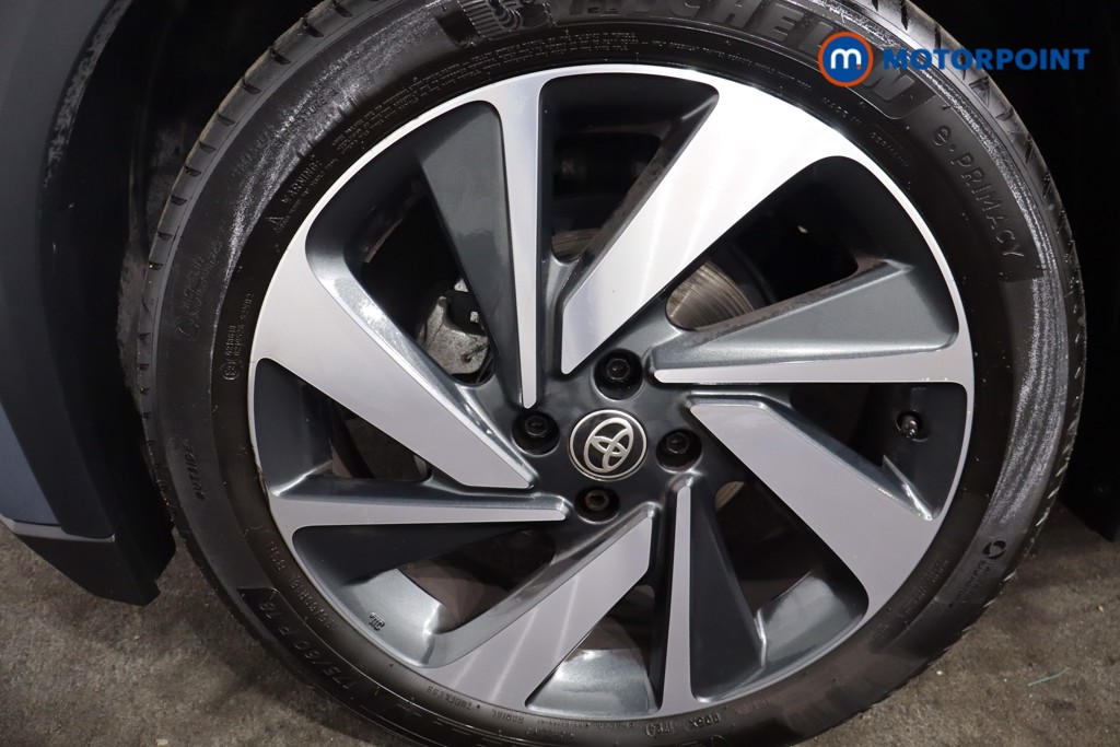 Used Toyota Aygo X 2024 for sale - 76162319: Photo 19