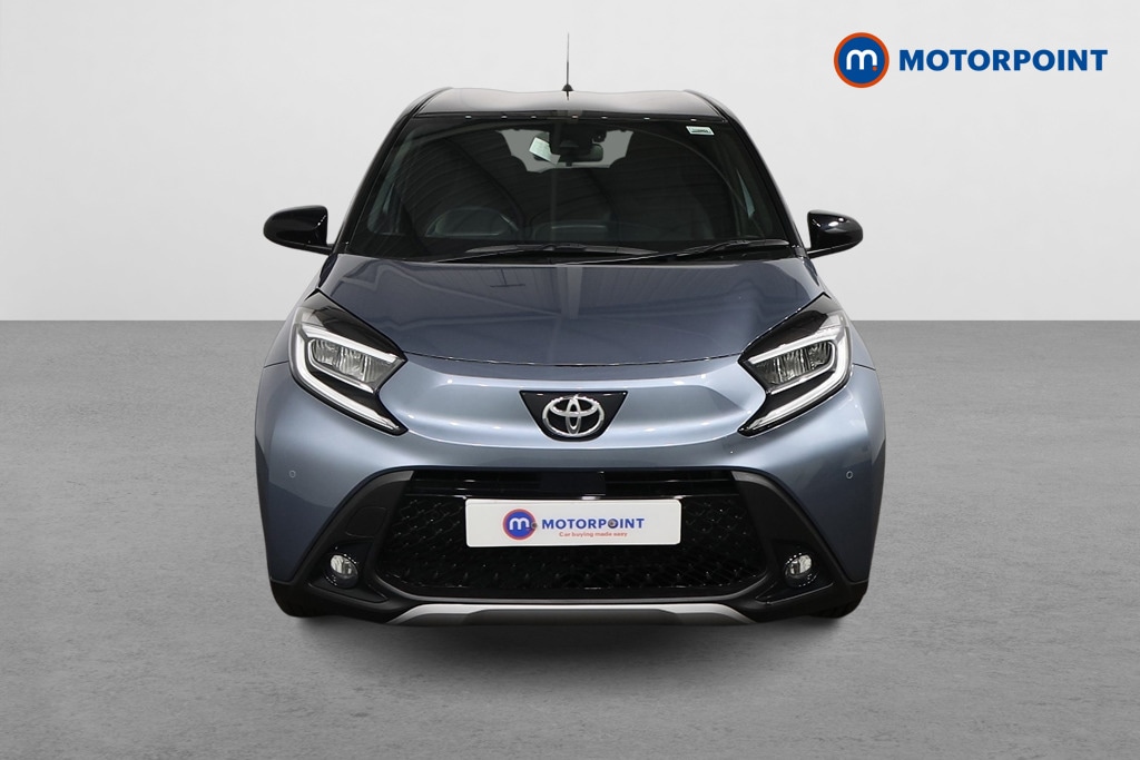 Used Toyota Aygo X 2024 for sale - 76162319: Photo 2