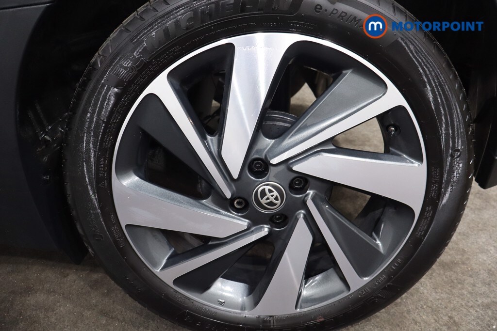 Used Toyota Aygo X 2024 for sale - 76162319: Photo 20