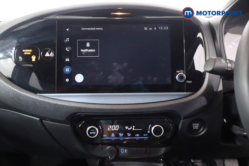 Used Toyota Aygo X 2024 for sale - 76162319: Photo 23