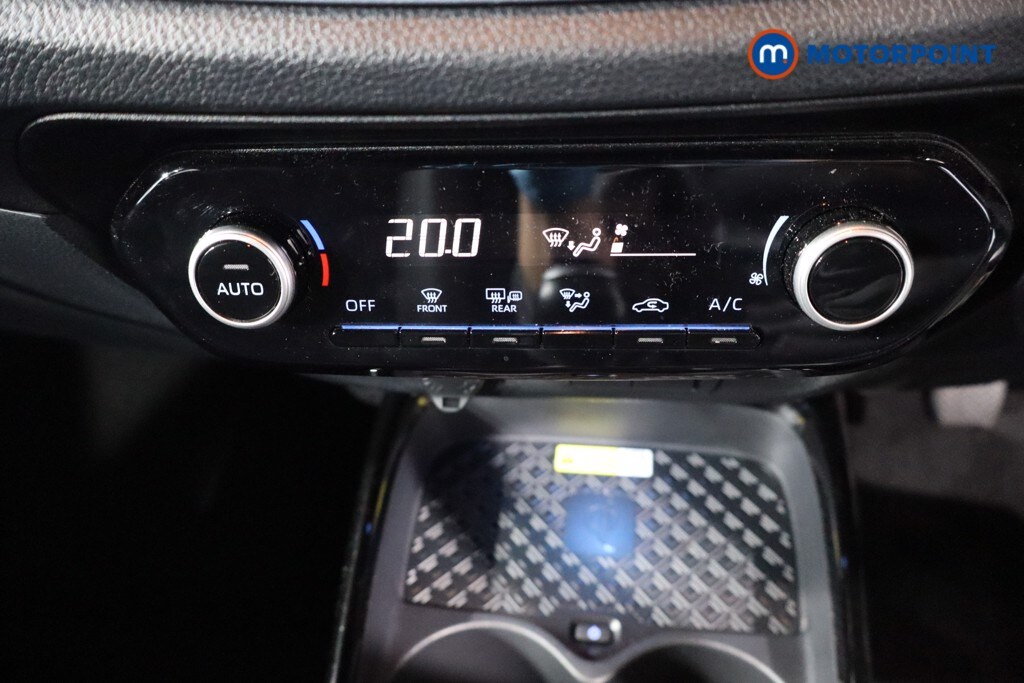 Used Toyota Aygo X 2024 for sale - 76162319: Photo 24