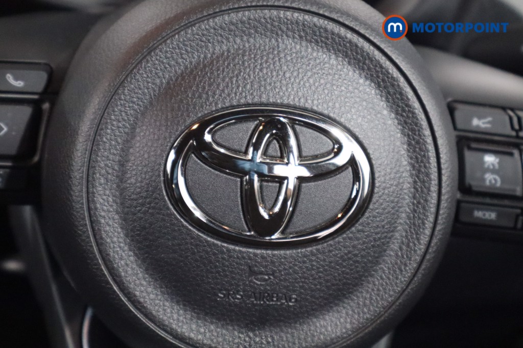 Used Toyota Aygo X 2024 for sale - 76162319: Photo 25