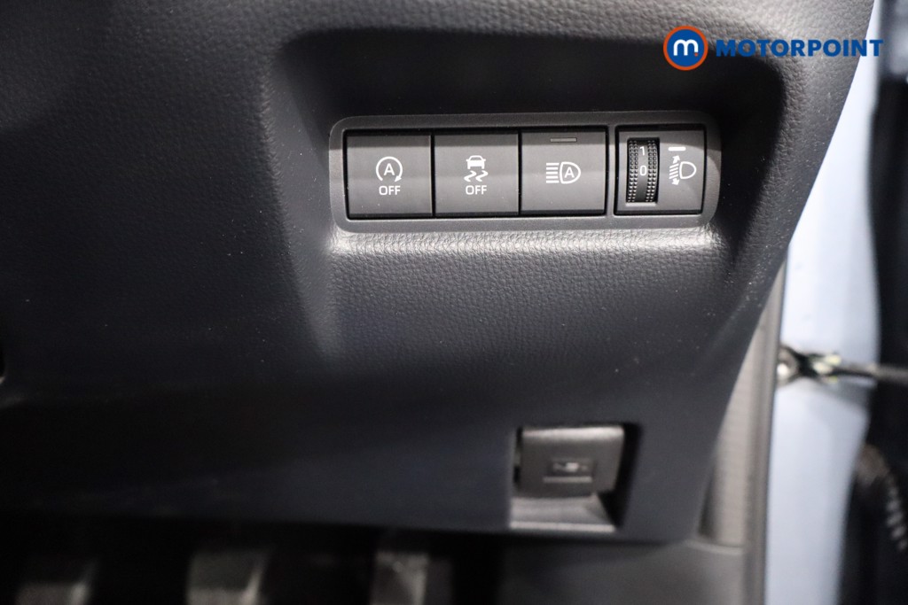 Used Toyota Aygo X 2024 for sale - 76162319: Photo 29