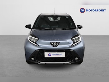 Used Toyota Aygo X 2024 for sale - 76162319: Photo 2