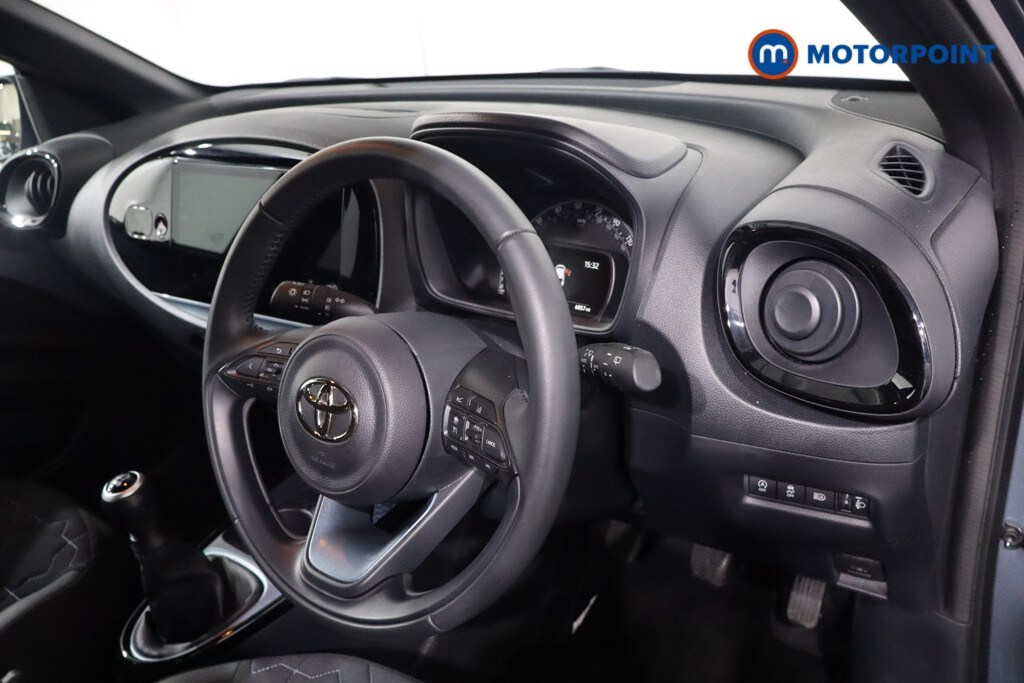 Used Toyota Aygo X 2024 for sale - 76162319: Photo 31