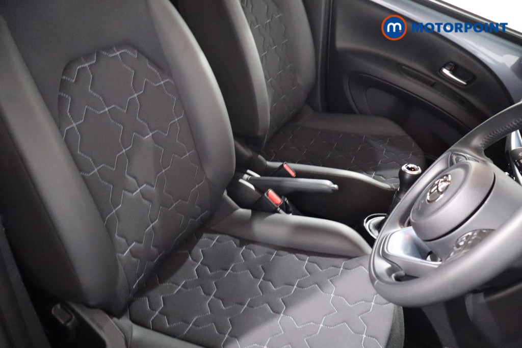 Used Toyota Aygo X 2024 for sale - 76162319: Photo 32
