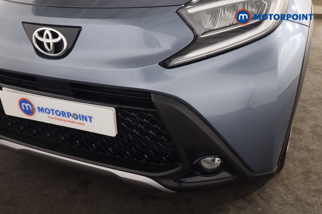 Used Toyota Aygo X 2024 for sale - 76162319: Photo 35