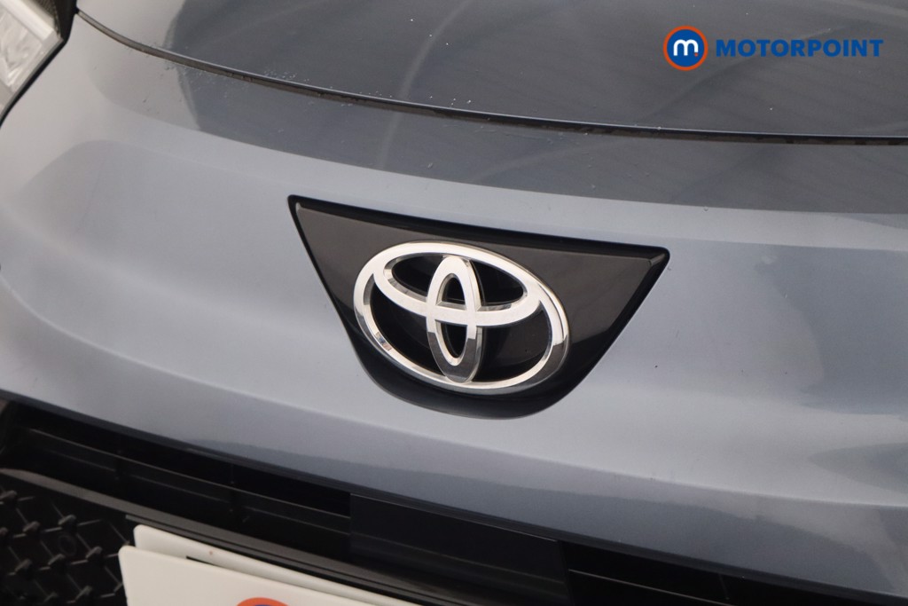 Used Toyota Aygo X 2024 for sale - 76162319: Photo 36