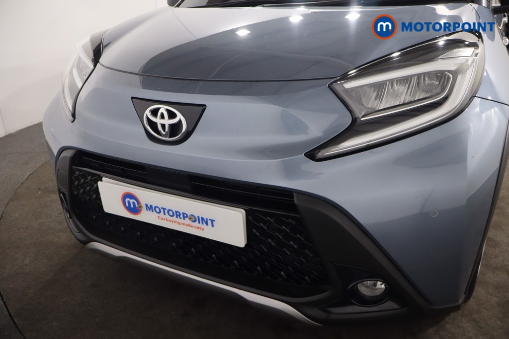 Used Toyota Aygo X 2024 for sale - 76162319: Photo 37