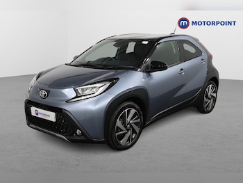 Used Toyota Aygo X 2024 for sale - 76162319: Photo 3