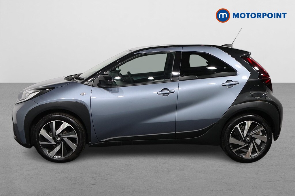 Used Toyota Aygo X 2024 for sale - 76162319: Photo 4